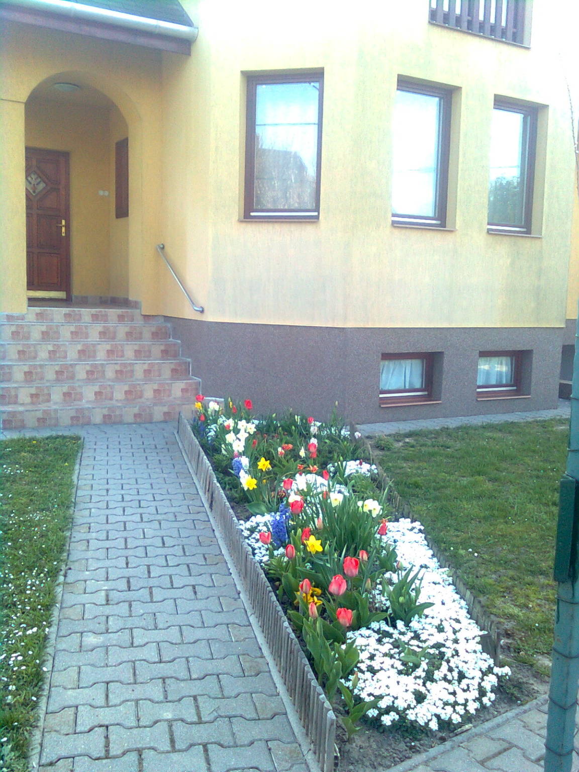 Alba Apartman Székesfehérvár – Székesfehérvár fotó 2