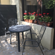 Marica Apartman