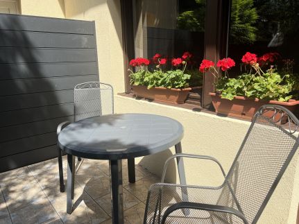 Marica Apartman