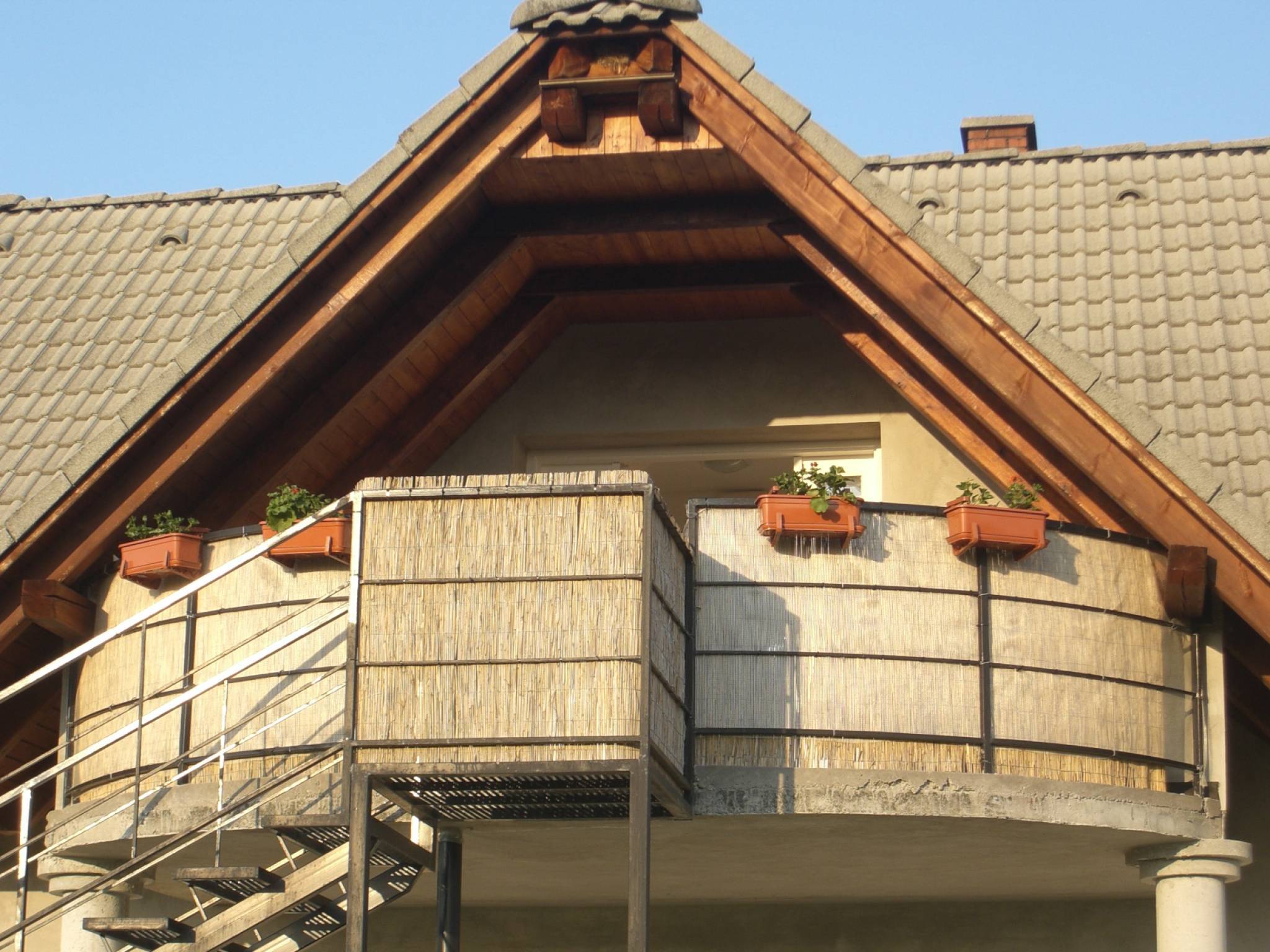 Árnyas Apartman – Balatonszemes fotó 1