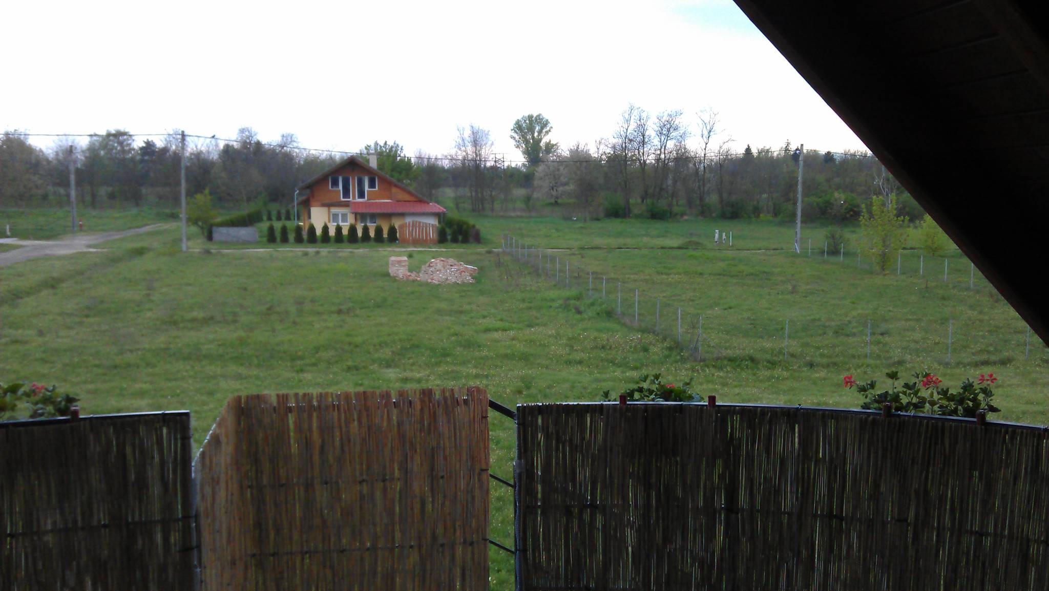 Árnyas Apartman – Balatonszemes fotó 10