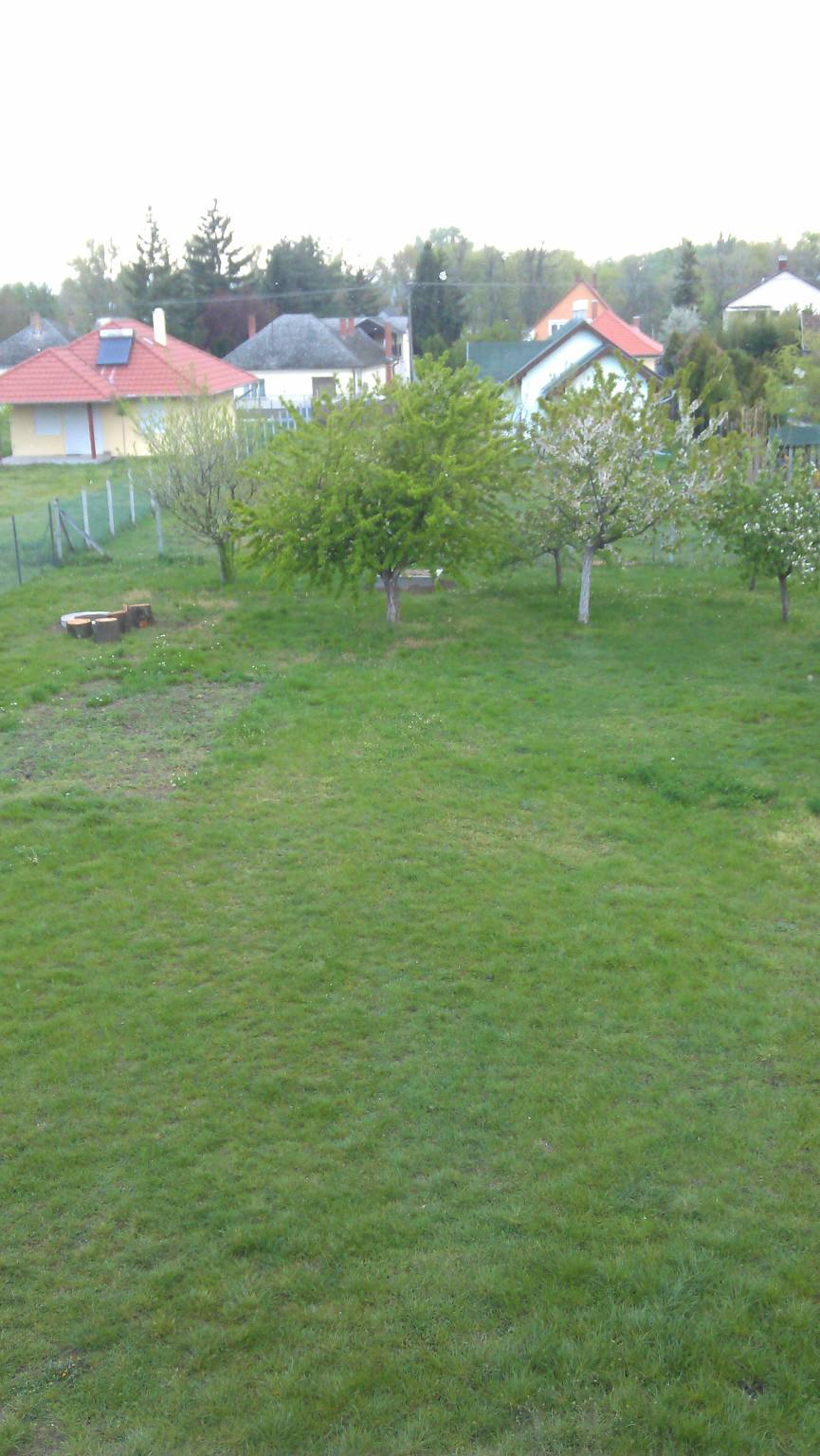 Árnyas Apartman – Balatonszemes fotó 11