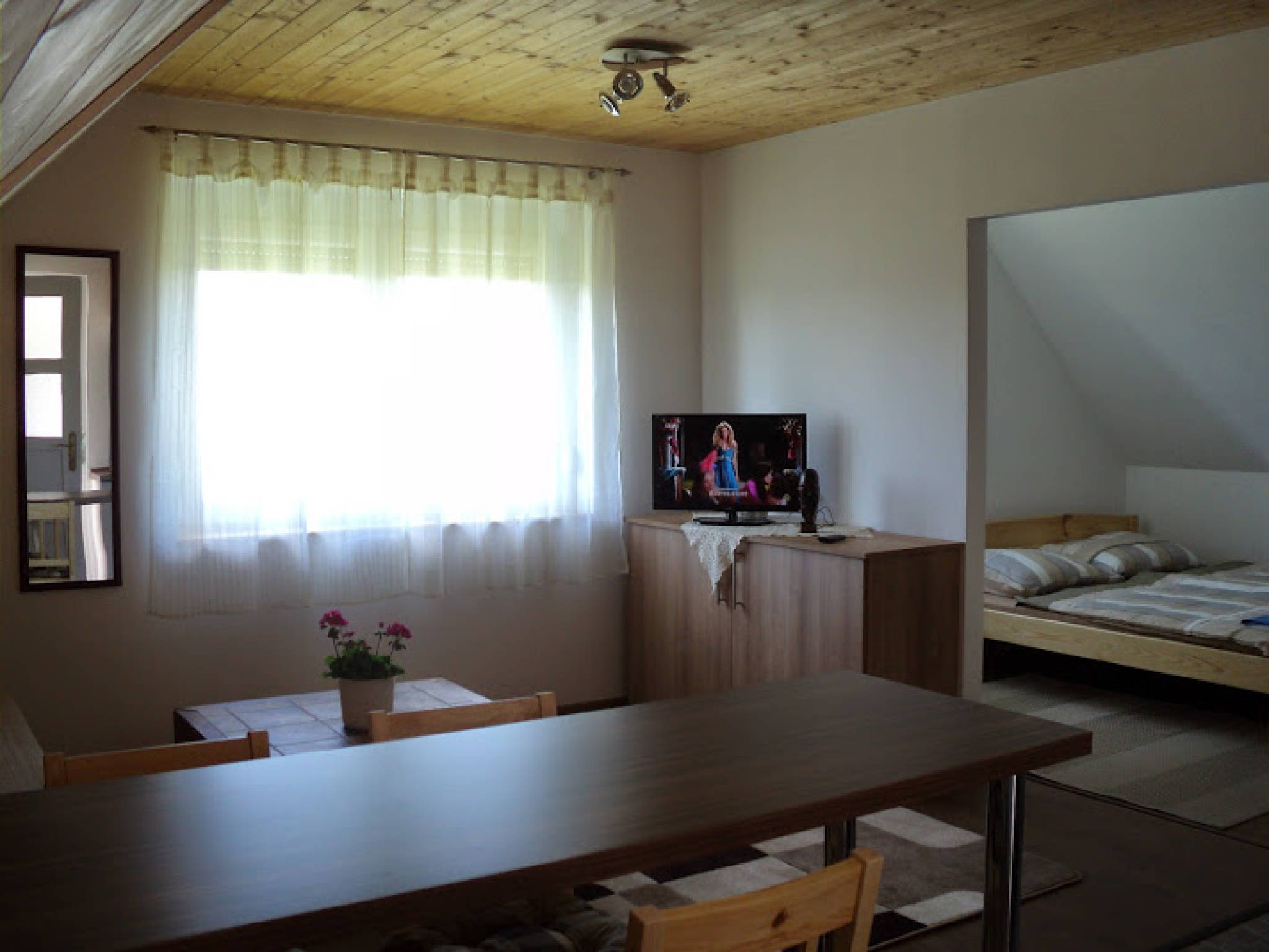 Árnyas Apartman – Balatonszemes fotó 3