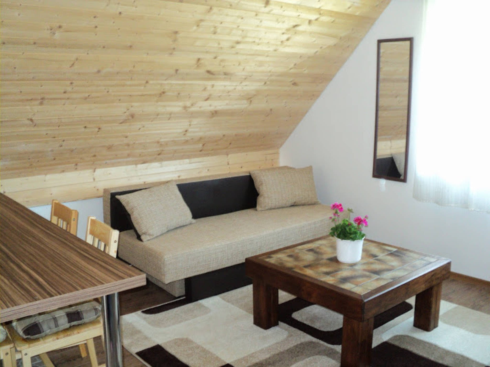 Árnyas Apartman – Balatonszemes fotó 4