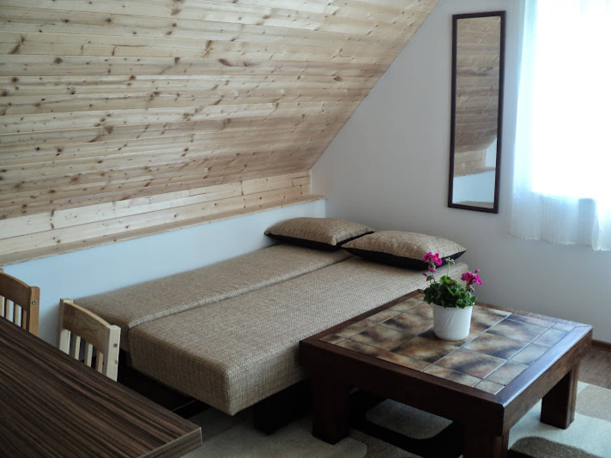 Árnyas Apartman – Balatonszemes fotó 5