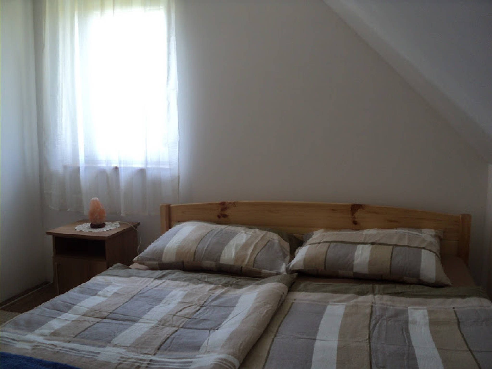 Árnyas Apartman – Balatonszemes fotó 6