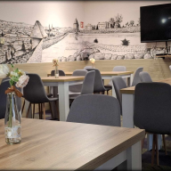 Hotel Unicornis – Eger