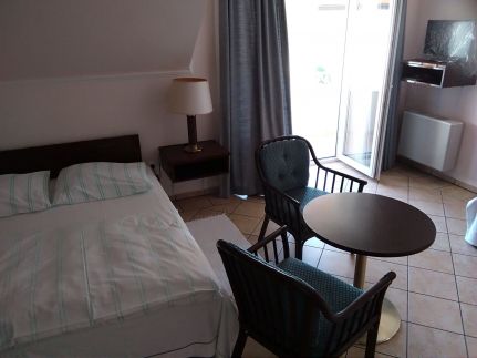 Castelinho Apartmanház10