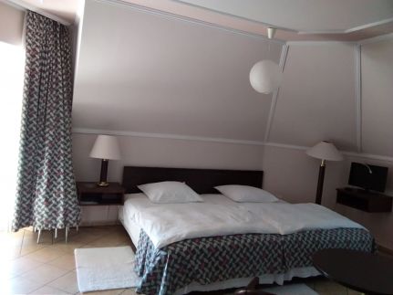 Castelinho Apartmanház24