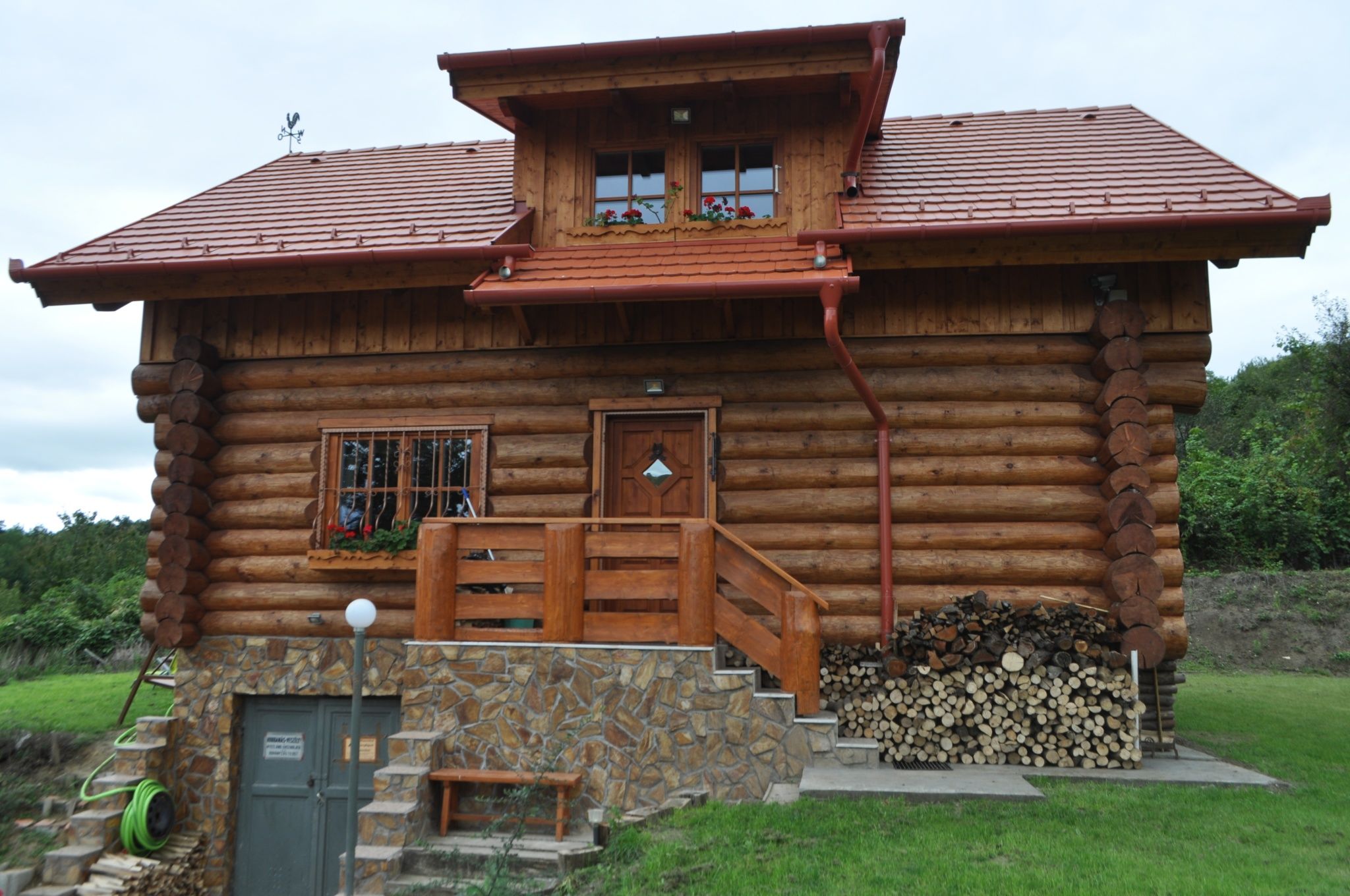 Rönkfa Lak – Szilvásvárad fotó 6