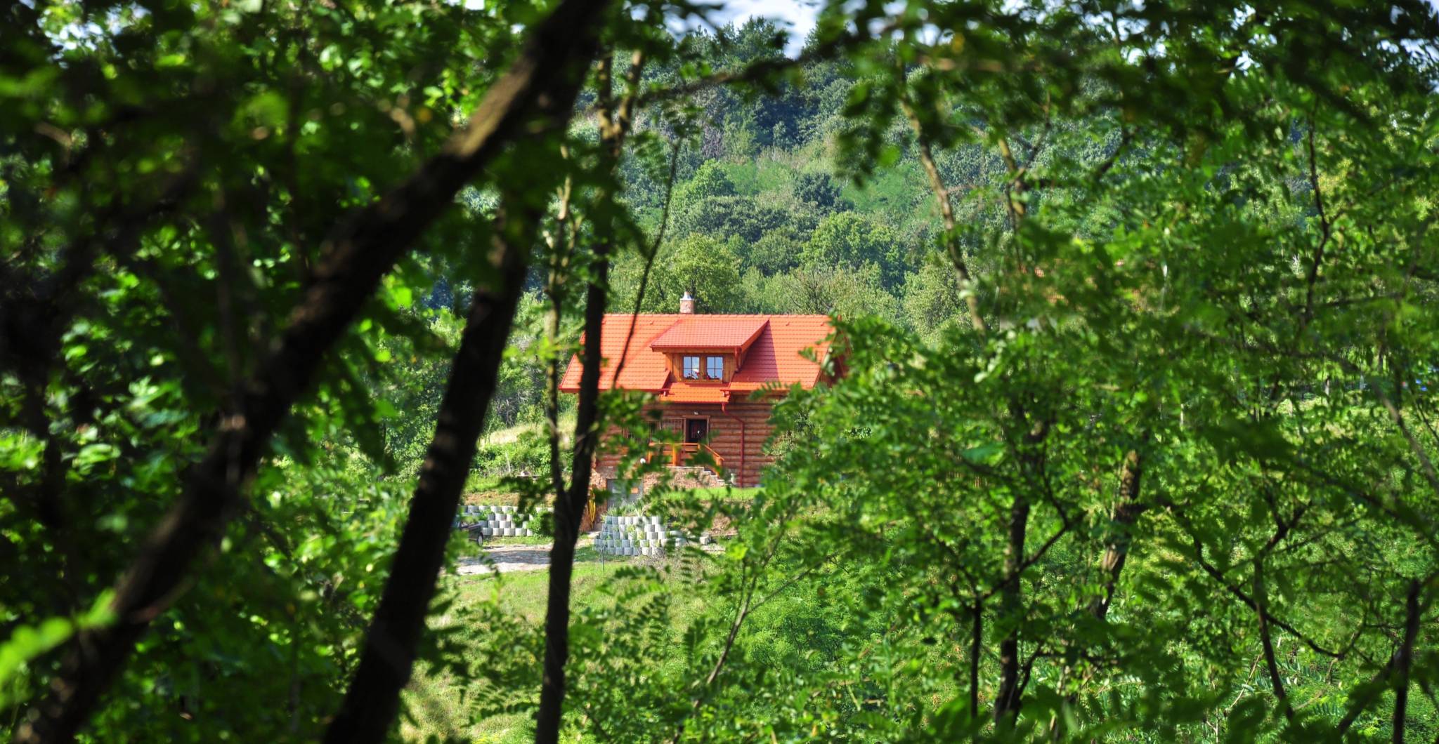 Rönkfa Lak – Szilvásvárad fotó 3