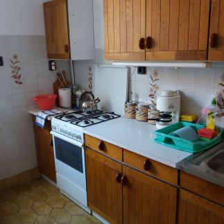 Kocka Apartman2