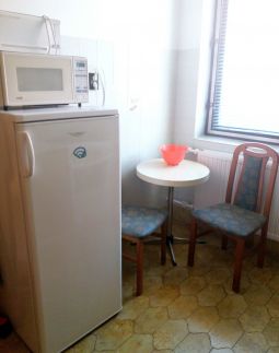 Kocka Apartman4