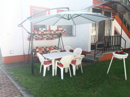 Kocka Apartman5