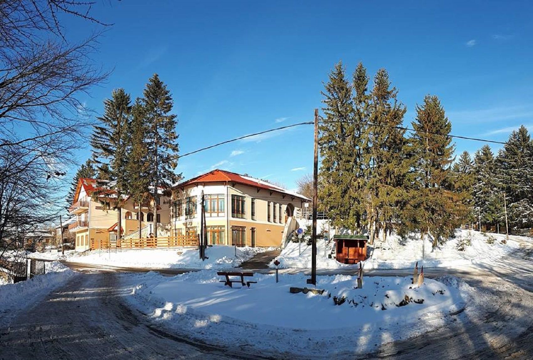 Selfness Hotel Vadvirág – Mátraszentimre fotó 27