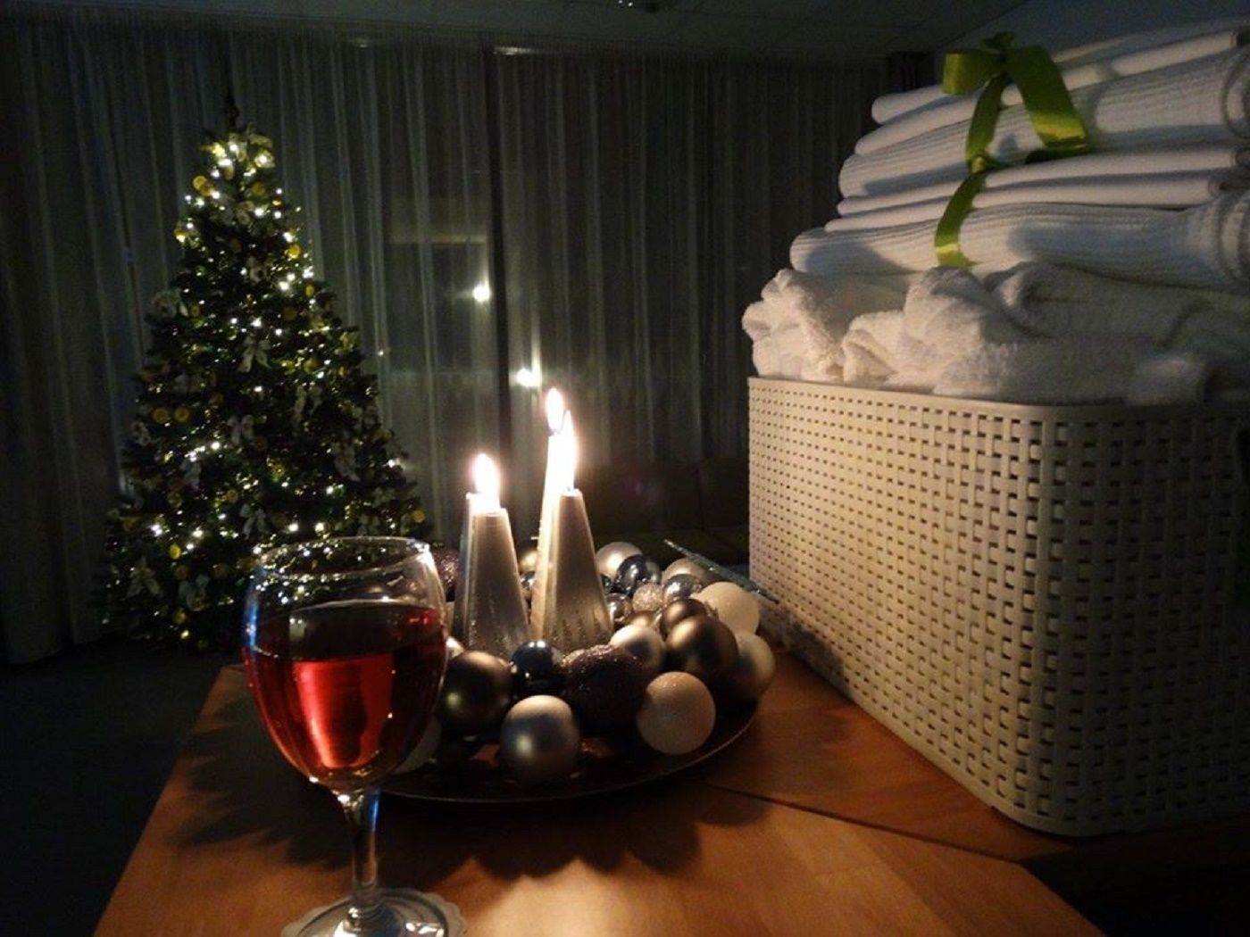 Selfness Hotel Vadvirág – Mátraszentimre fotó 31