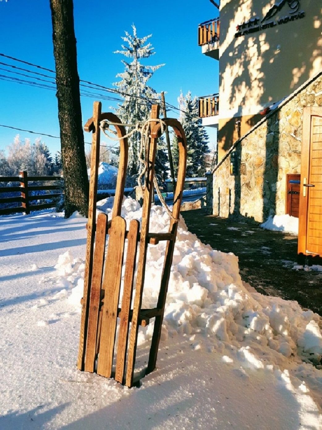 Selfness Hotel Vadvirág – Mátraszentimre fotó 32