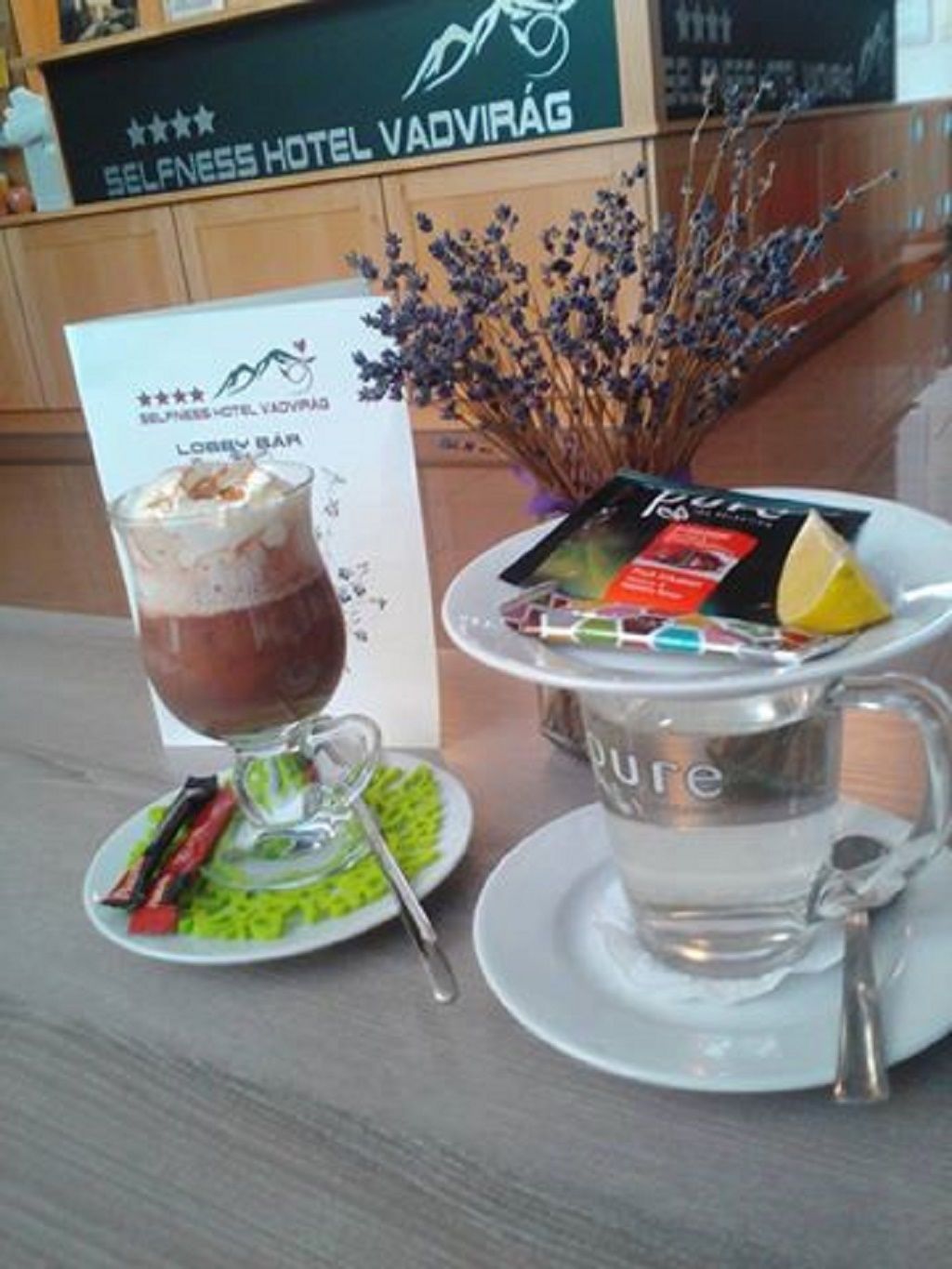 Selfness Hotel Vadvirág – Mátraszentimre fotó 28