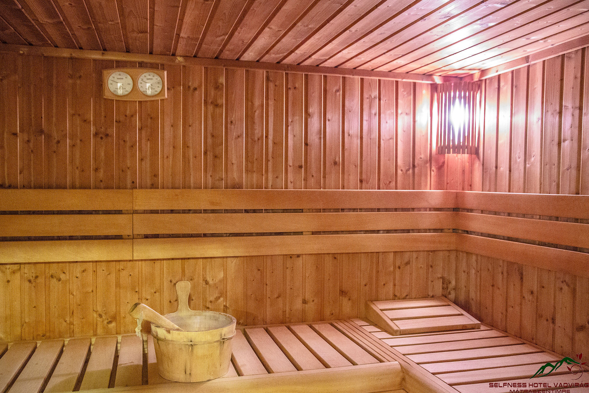 Selfness Hotel Vadvirág – Mátraszentimre fotó 37