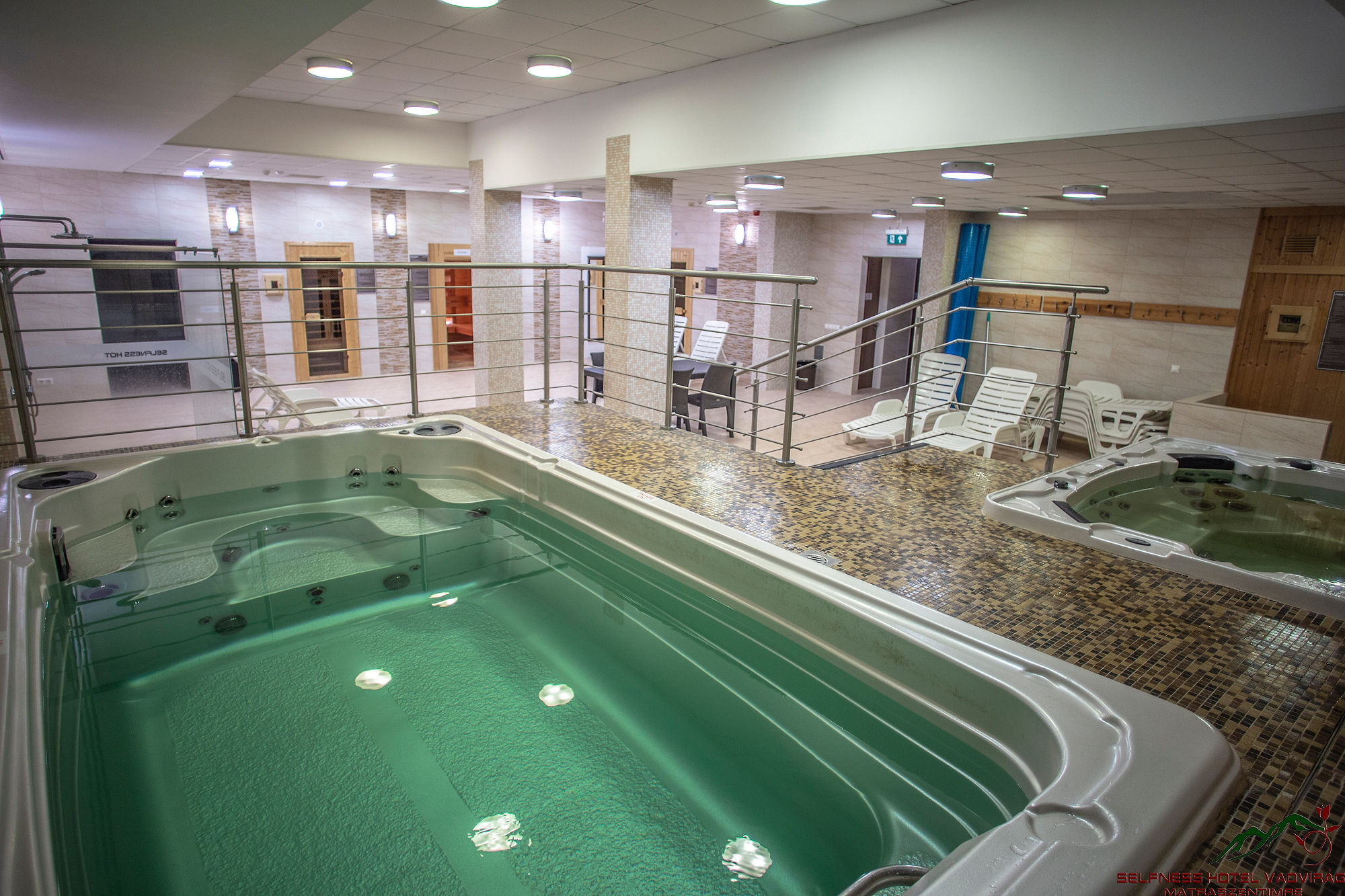 Selfness Hotel Vadvirág – Mátraszentimre fotó 38