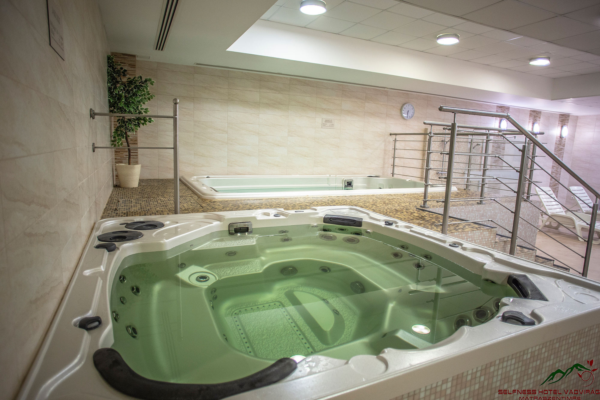 Selfness Hotel Vadvirág – Mátraszentimre fotó 39