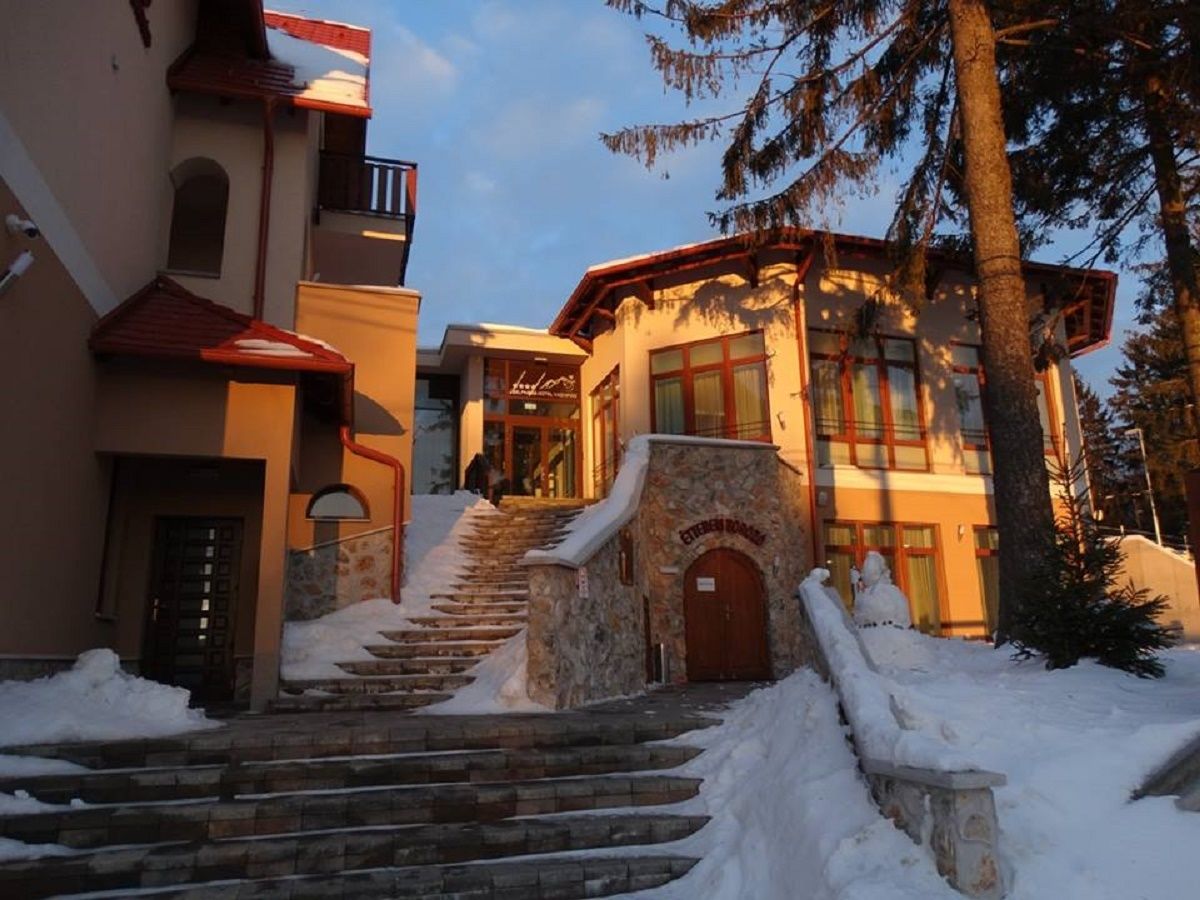 Selfness Hotel Vadvirág – Mátraszentimre fotó 22