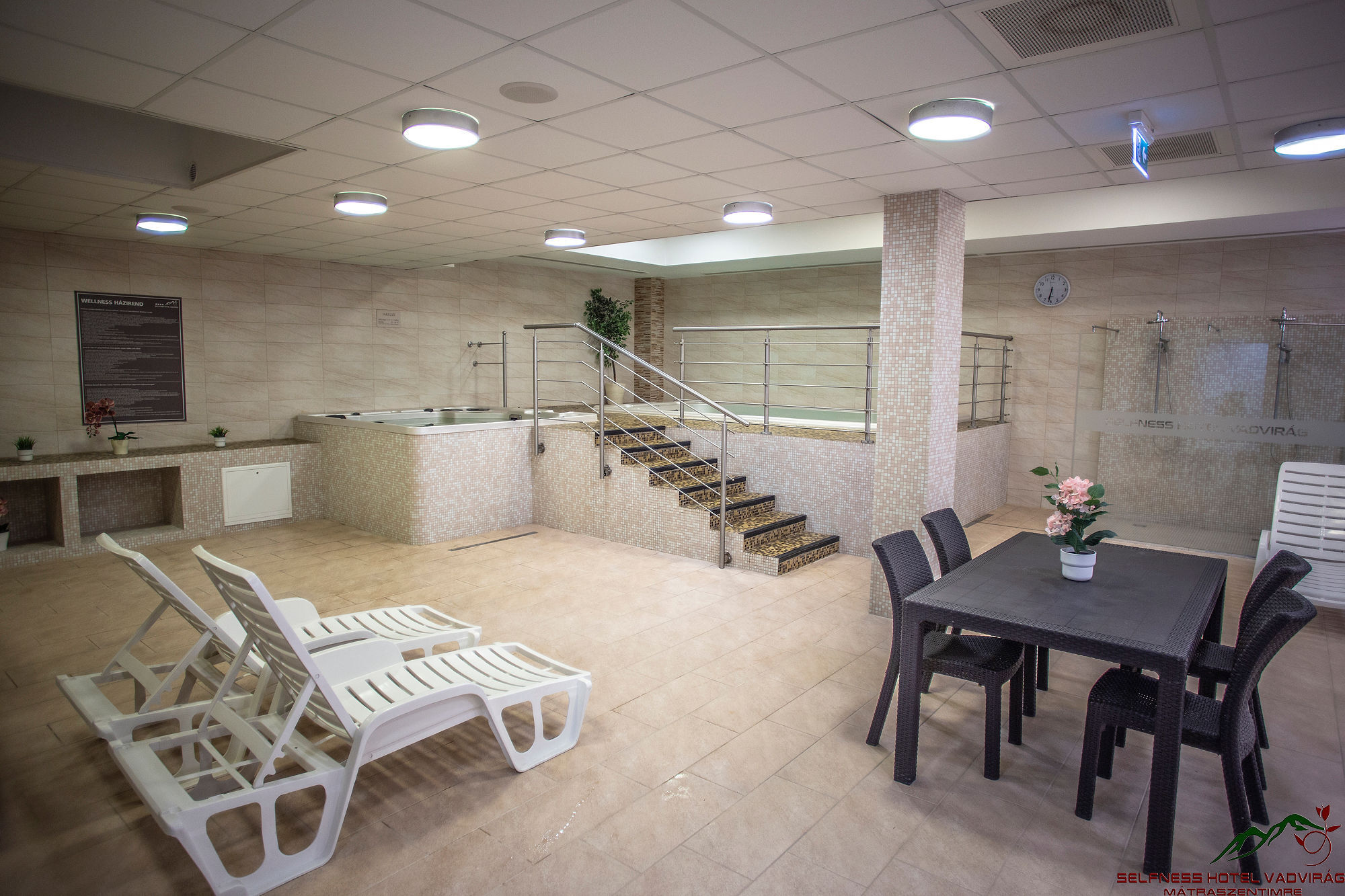 Selfness Hotel Vadvirág – Mátraszentimre fotó 30