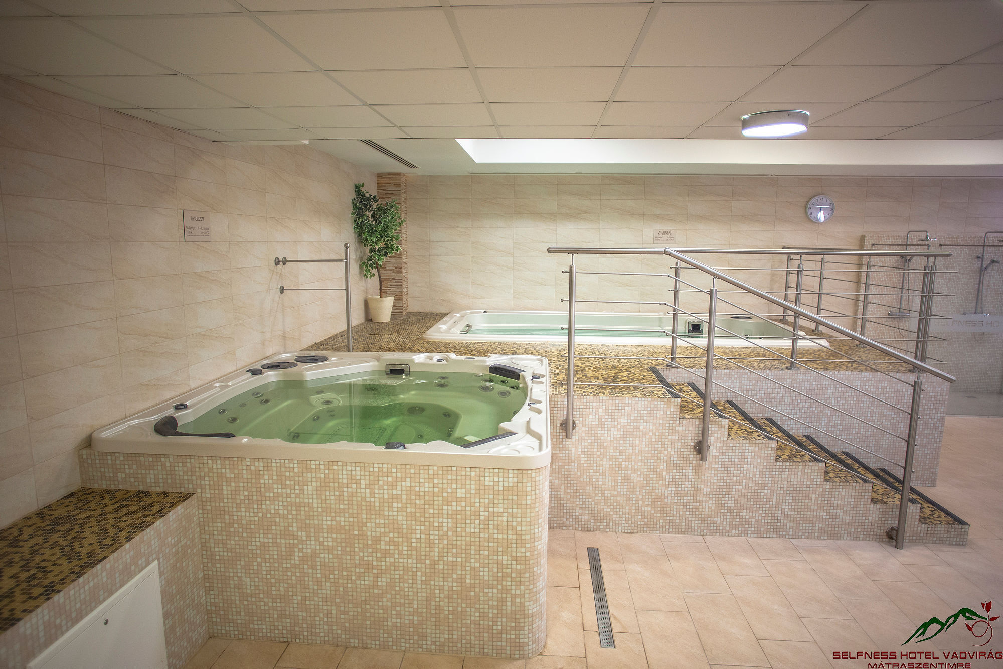 Selfness Hotel Vadvirág – Mátraszentimre fotó 40