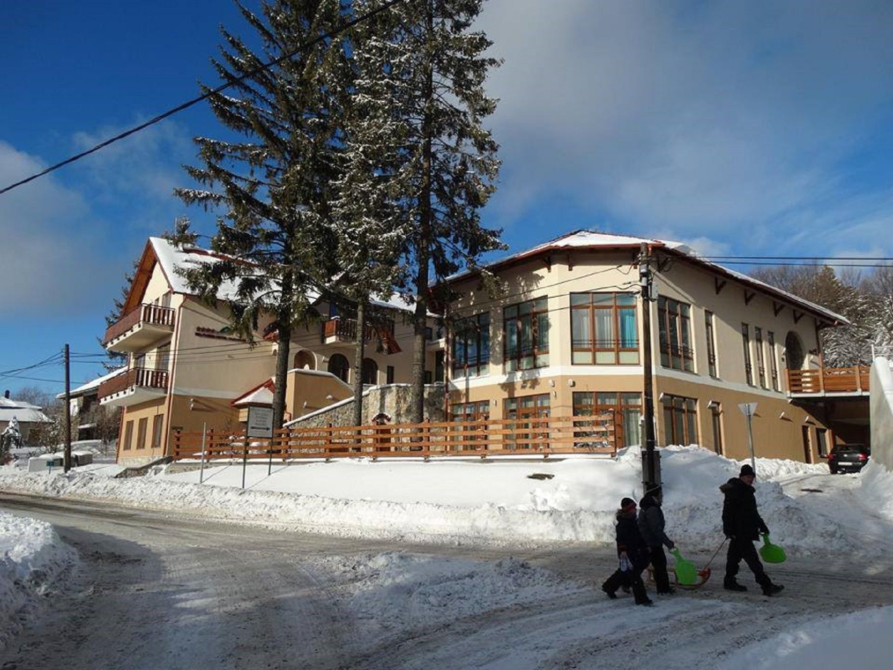 Selfness Hotel Vadvirág – Mátraszentimre fotó 24