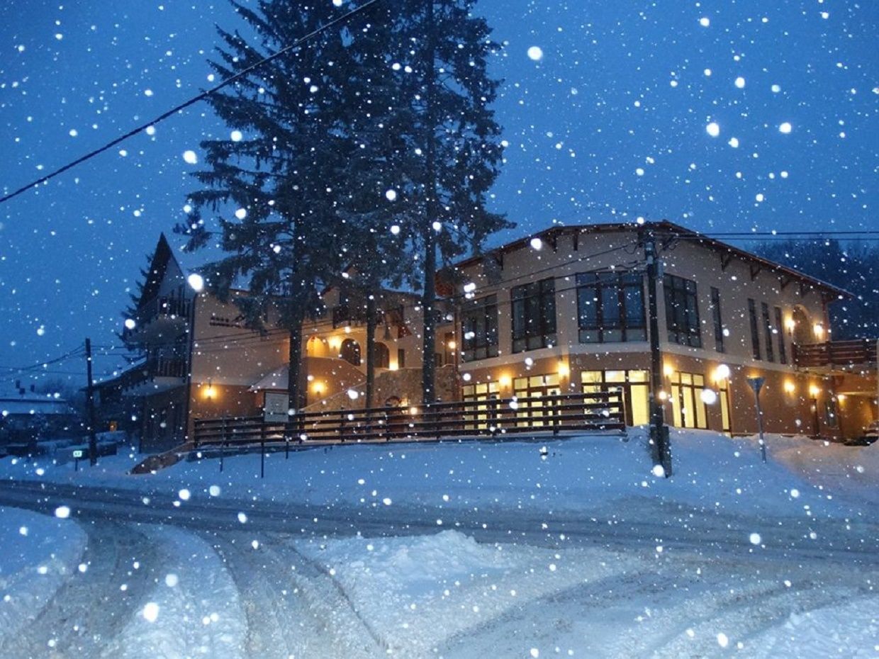 Selfness Hotel Vadvirág – Mátraszentimre fotó 25