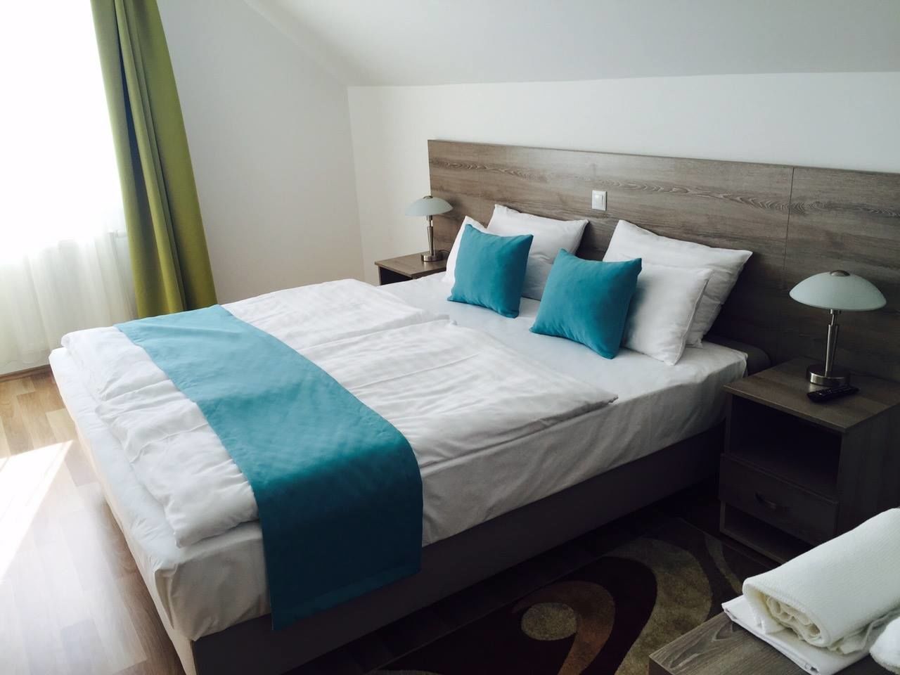 Selfness Hotel Vadvirág – Mátraszentimre fotó 3
