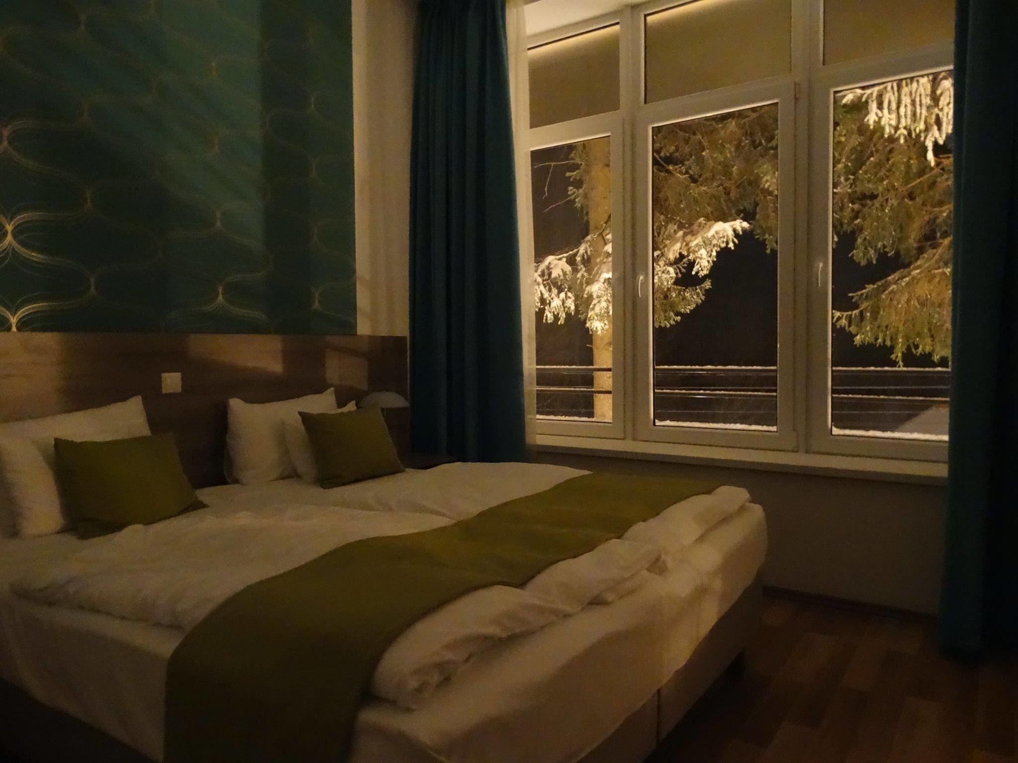 Selfness Hotel Vadvirág – Mátraszentimre fotó 8