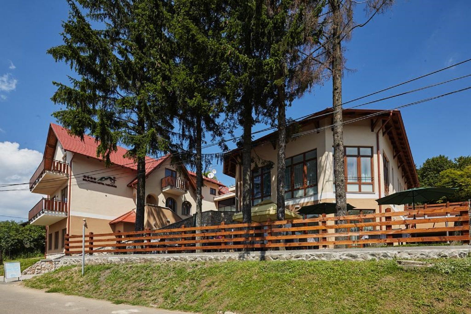 Selfness Hotel Vadvirág – Mátraszentimre fotó 9