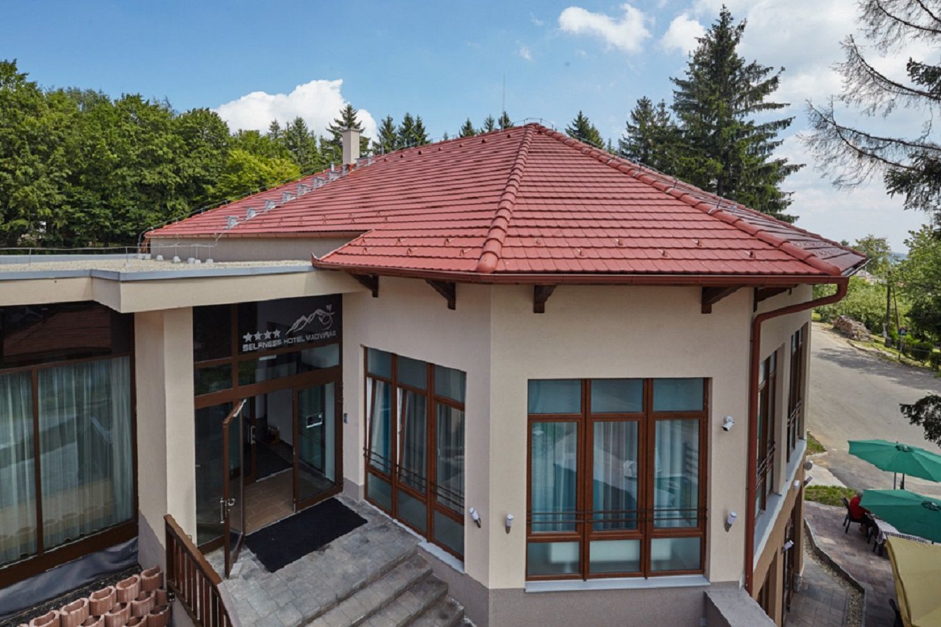 Selfness Hotel Vadvirág – Mátraszentimre fotó 11