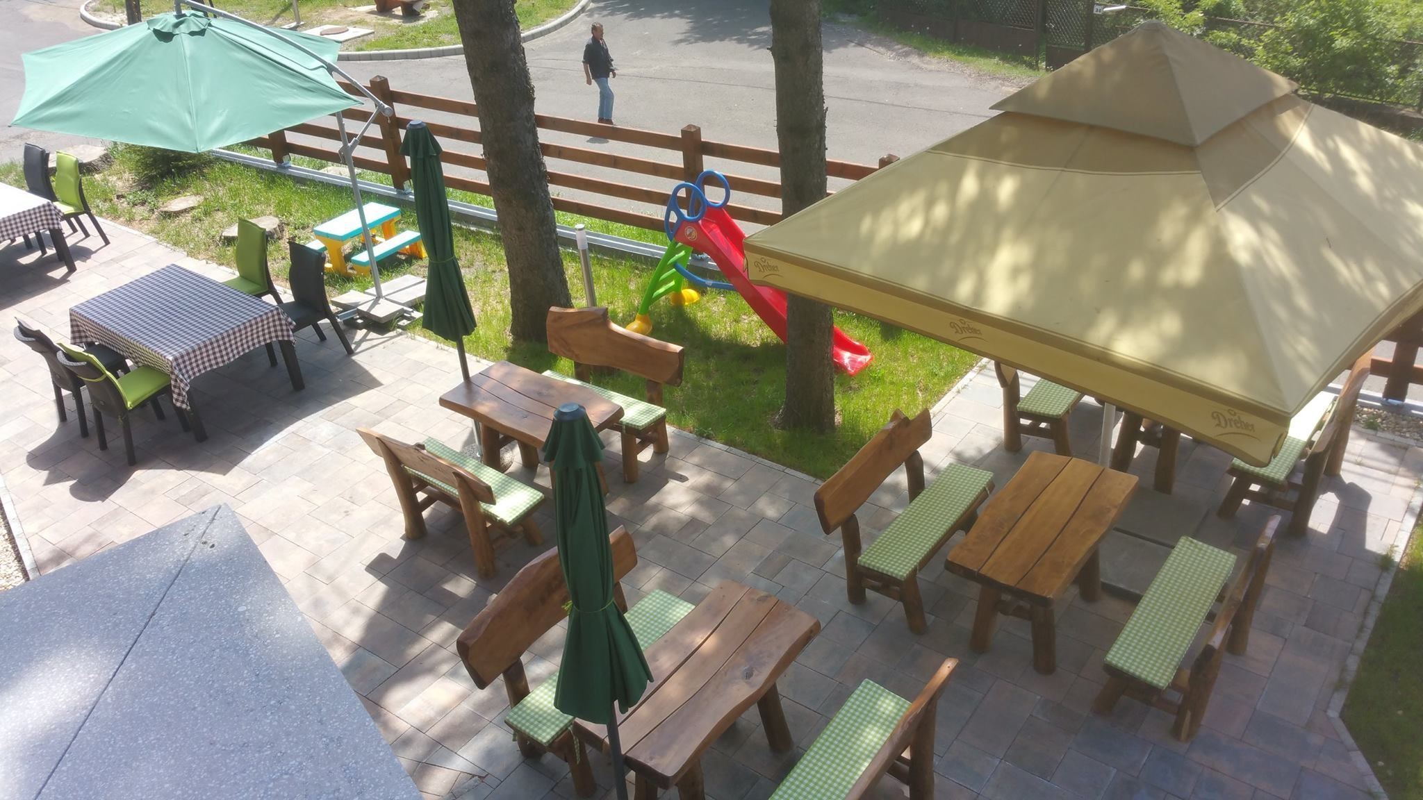 Selfness Hotel Vadvirág – Mátraszentimre fotó 12