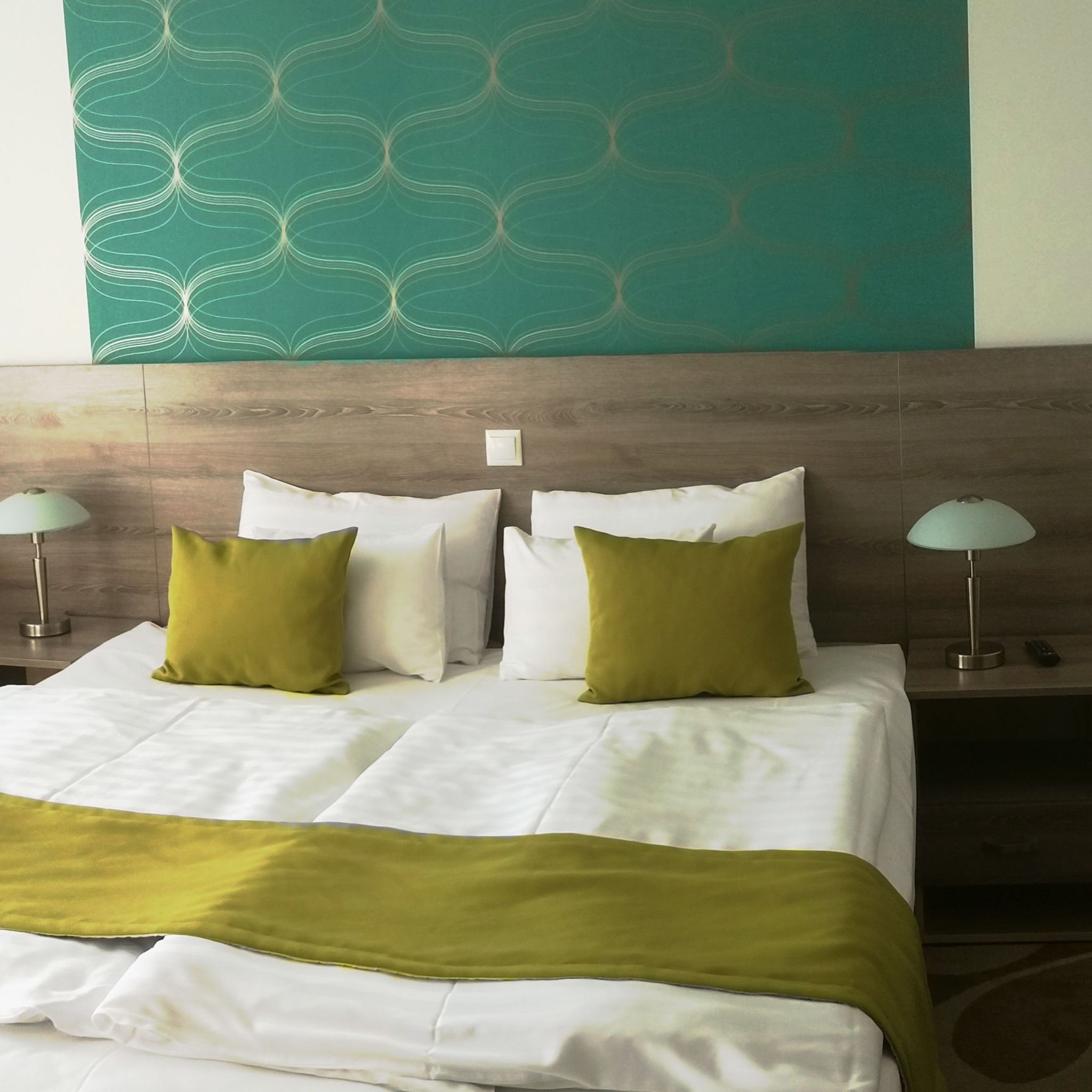 Selfness Hotel Vadvirág – Mátraszentimre fotó 16