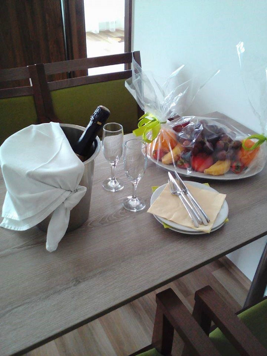 Selfness Hotel Vadvirág – Mátraszentimre fotó 17