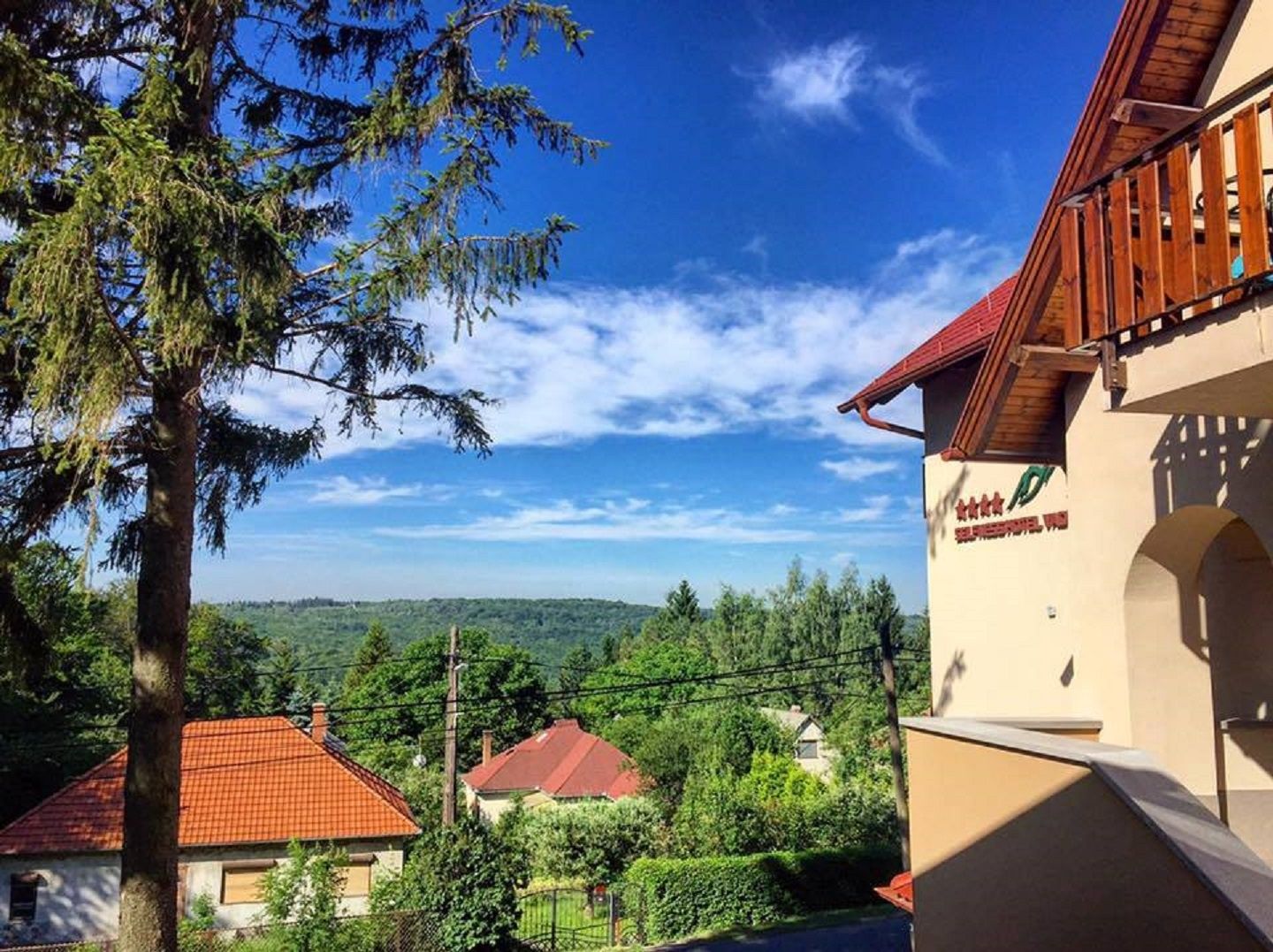 Selfness Hotel Vadvirág – Mátraszentimre fotó 21