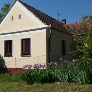 Barabásszegi Vendégház és Turista Pihenőhely16