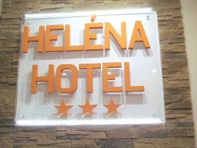 Heléna Hotel-Étterem3