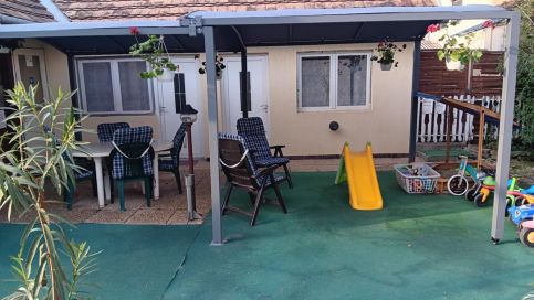 Cserke Gyöngye apartman27