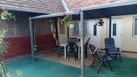 Cserke Gyöngye apartman28