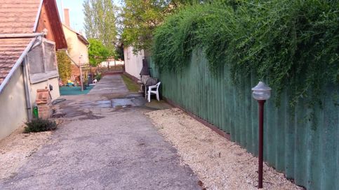 Cserke Gyöngye apartman30