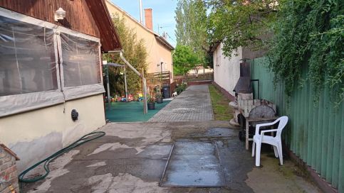 Cserke Gyöngye apartman31