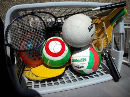 Cserke Gyöngye apartman