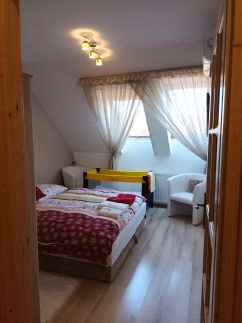 Sasvár Apartman18