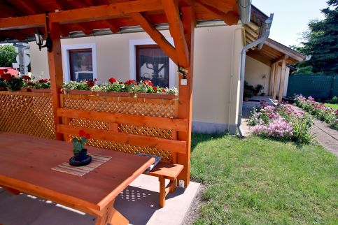Akácvirág Apartman12