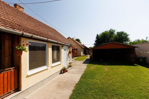 Akácvirág Apartman7