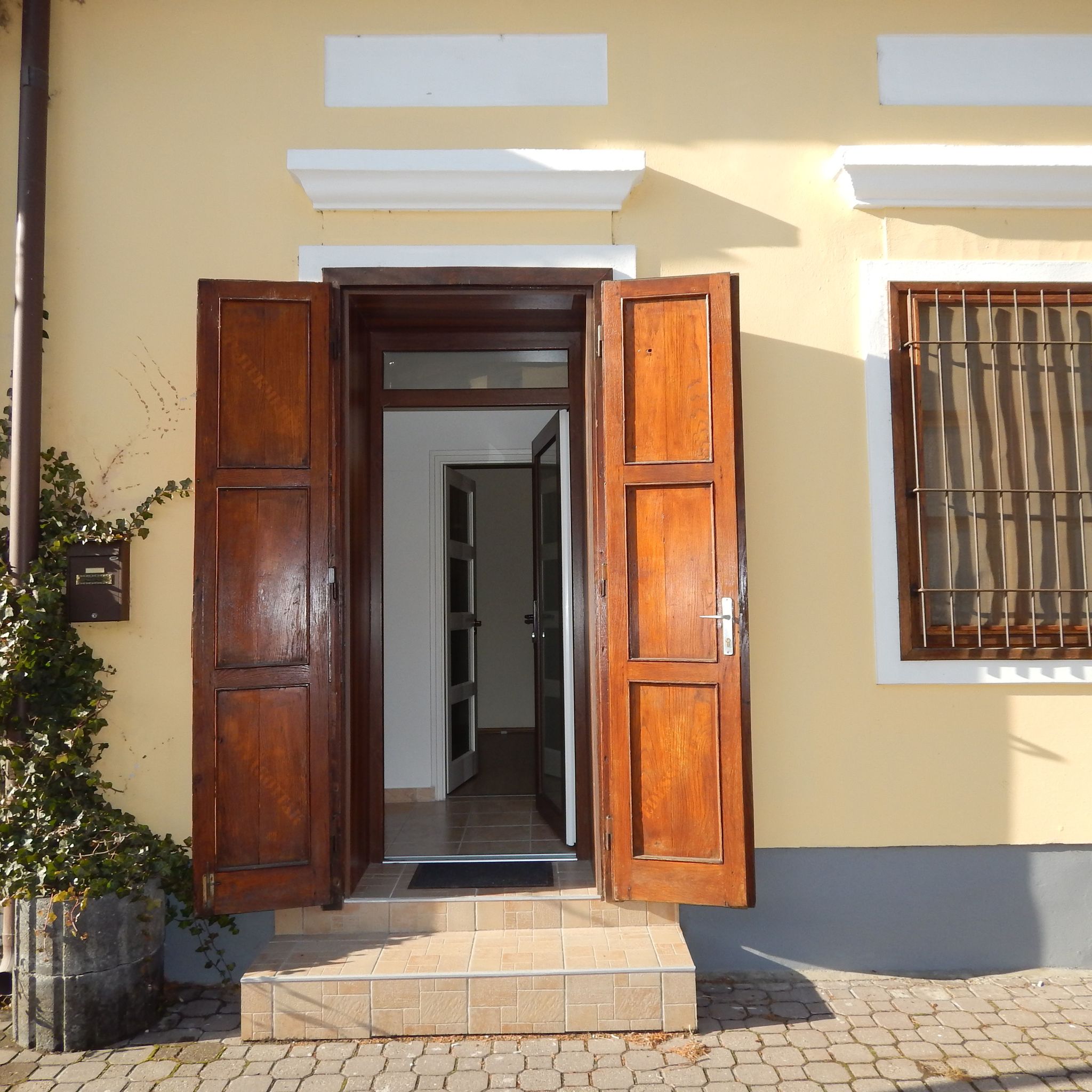 Csillagvirág Apartman – Mosonmagyaróvár