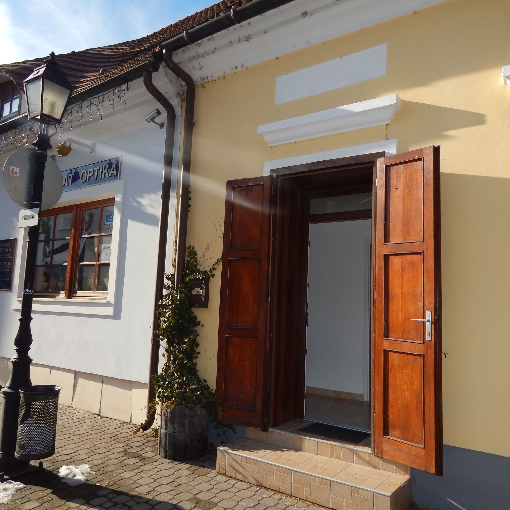 Csillagvirág Apartman – Mosonmagyaróvár fotó 1